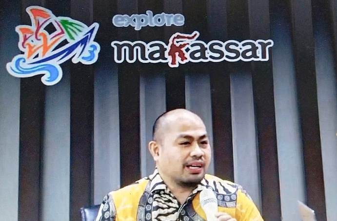 Kadis Pariwisata Tegaskan PRKM Bukan Event yang Diselenggarakan Pemkot Makassar 